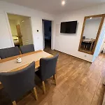 Apartment Schildetal 1