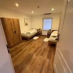 Apartment Schildetal 1 *