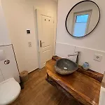 Apartment Schildetal 1 Camin