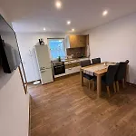 Schildetal 1 Apartment Camin