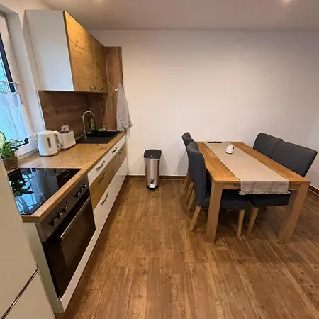 Schildetal 1 Apartman