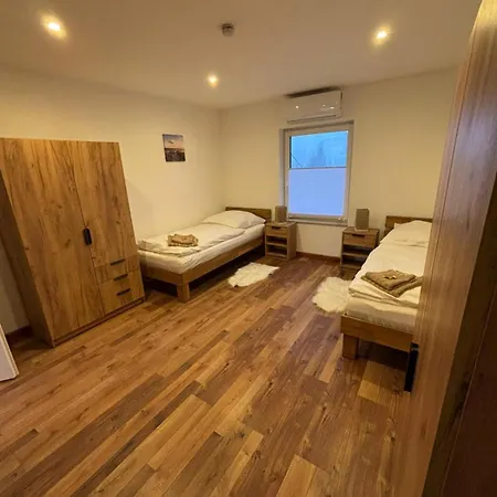 Schildetal 1 Apartman Camin