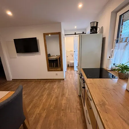 Schildetal 1 Apartman *