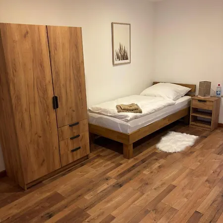 Schildetal 1 Apartman *