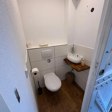 Schildetal 1 Apartman