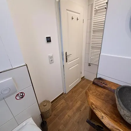 Schildetal 1 Apartman