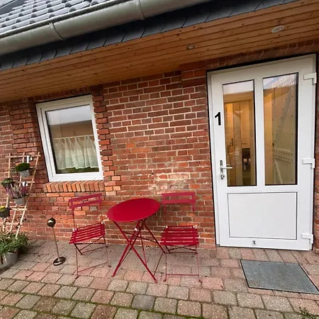 Schildetal 1 Apartman