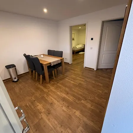 Apartman Schildetal 1