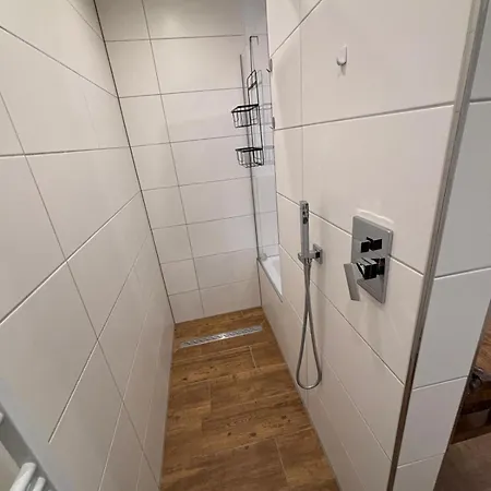 Schildetal 1 Camin