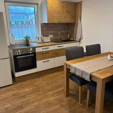 Apartman Schildetal 1