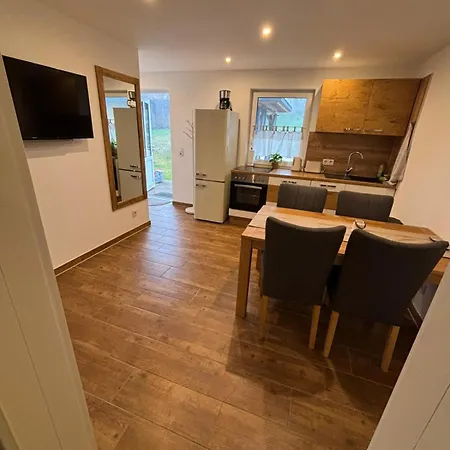 Apartman Schildetal 1