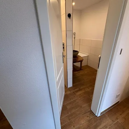 Schildetal 1 Apartman Camin