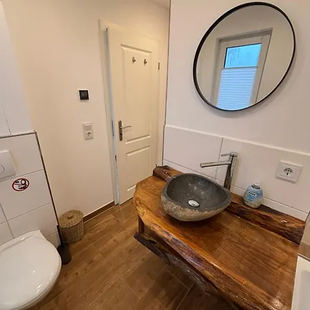 Apartman Schildetal 1 Camin