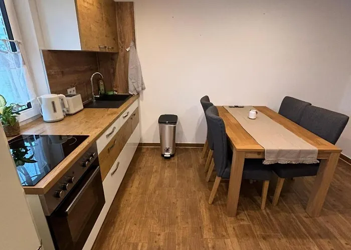 Schildetal 1 Appartement