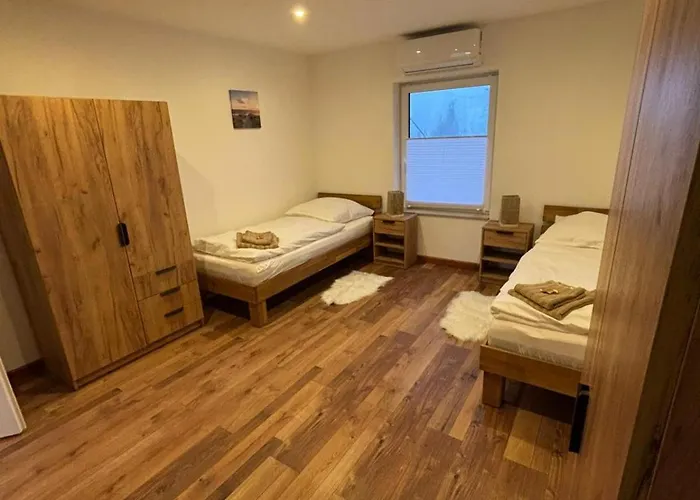 Schildetal 1 Appartement Camin