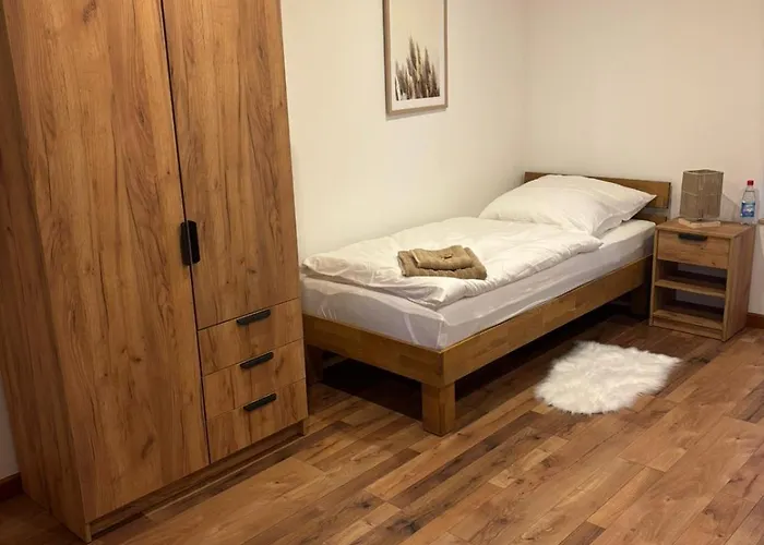 Schildetal 1 Appartement *