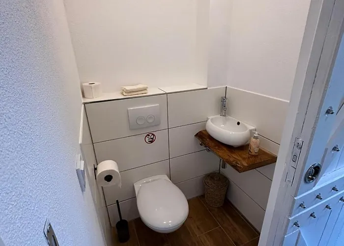 Schildetal 1 Appartement