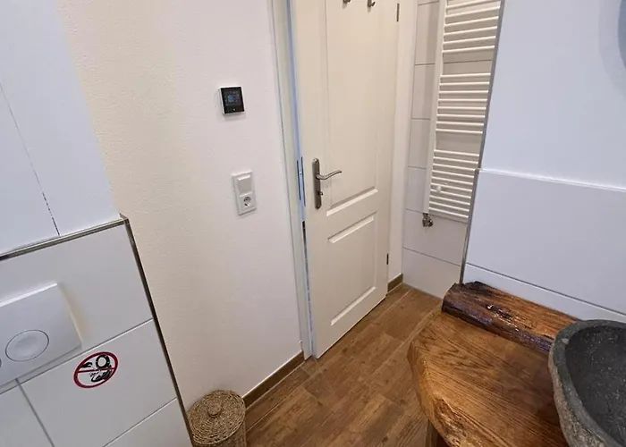 Schildetal 1 Appartement