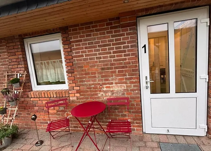 Schildetal 1 Appartement