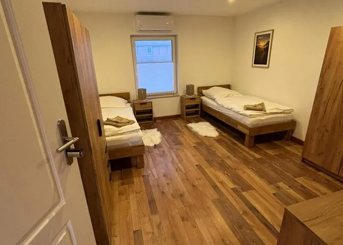 Schildetal 1 Appartement *