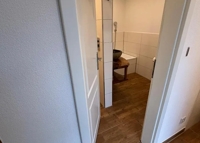 Schildetal 1 Appartement Camin